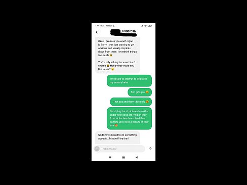 ❤️ Я додав до свого гарему нову PAWG від Tinder (включаючи розмову з Tinder) ❤ Просто порно у нас uk.porno-fuq.ru ❌❤